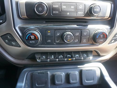 Used 2017 GMC Sierra 1500 Denali AWD/4WD image 12