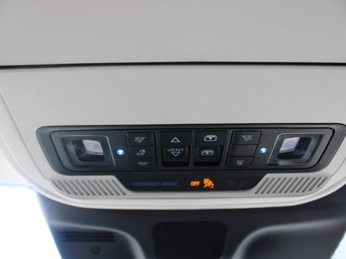 Certified 2025 Ford Expedition Max Active AWD/4WD image 32