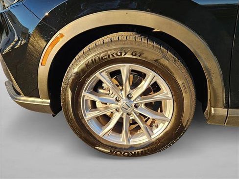 Used 2025 Honda CR-V EX image 21