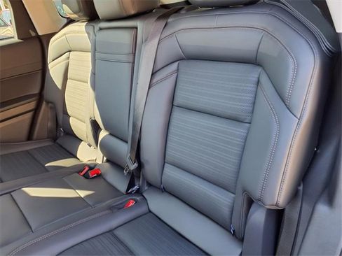 New 2026 Lincoln Nautilus Reserve image 11