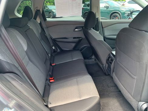 Used 2023 Nissan Rogue SV FWD image 30