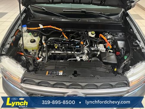 Used 2022 Ford Maverick XLT FWD image 20
