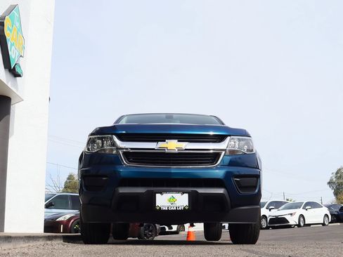 Used 2019 Chevrolet Colorado LT image 17
