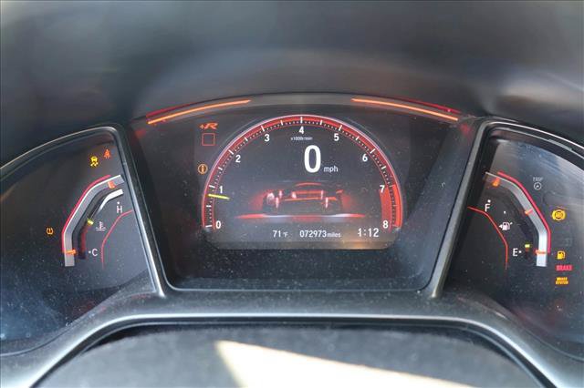 Used 2020 Honda Civic Type R image 13