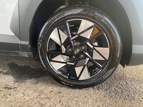 Certified 2024 Hyundai Kona SEL FWD image 27