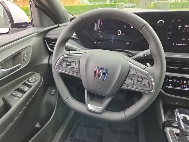 New 2026 Buick Envista Preferred FWD image 16