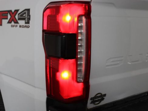 Used 2024 Ford F250 XL w/ STX Appearance Package AWD/4WD image 53