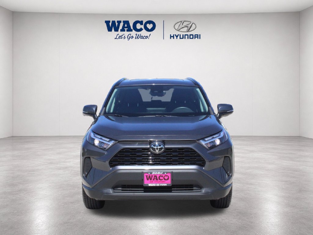 Used 2023 Toyota RAV4 XLE w/ Convenience Package FWD image 3