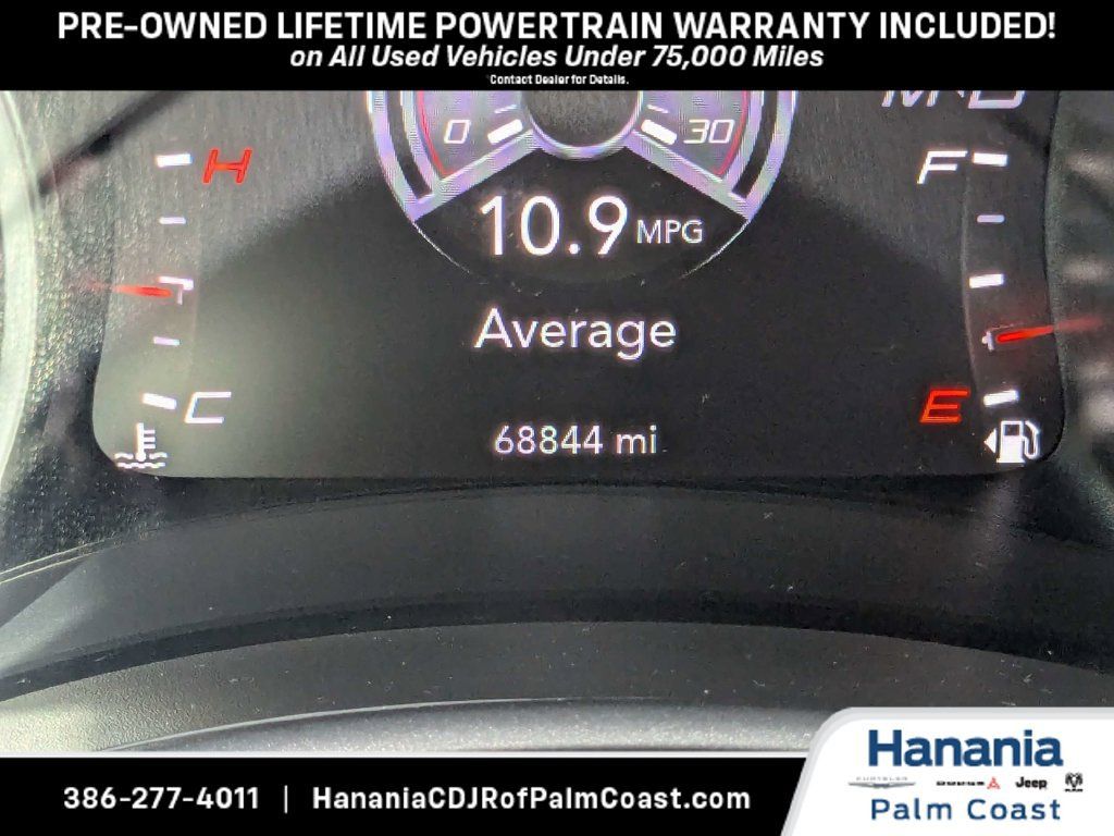 Used 2022 Dodge Charger R/T RWD image 30