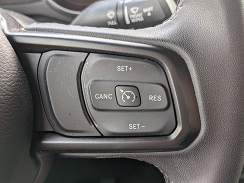 Used 2023 Jeep Wrangler Sport S image 25