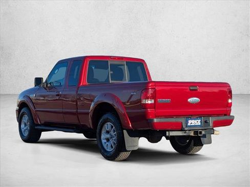 Used 2011 Ford Ranger Sport image 8