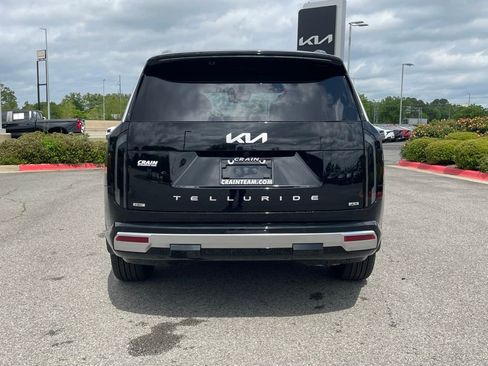 New 2027 Kia Telluride X-Line SX Prestige AWD/4WD image 6