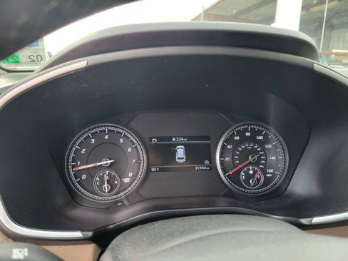 Used 2023 Hyundai Santa Fe SEL image 14