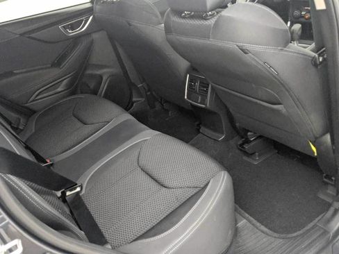 Certified 2024 Subaru Forester Premium AWD/4WD image 26