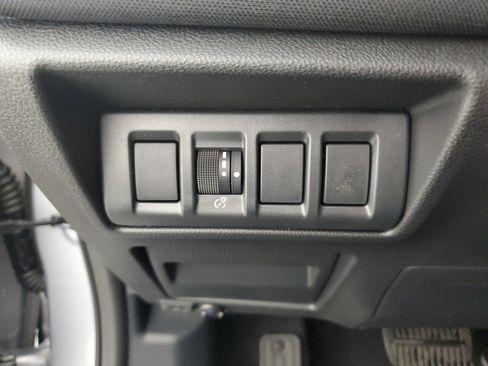 New 2025 Subaru Outback Premium image 24