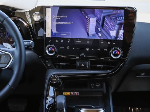 New 2026 Lexus NX 350 AWD w/ Luxury Package image 16