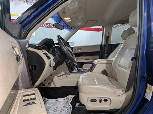 Used 2015 Ford Flex SEL w/ Equipment Group 202A image 18