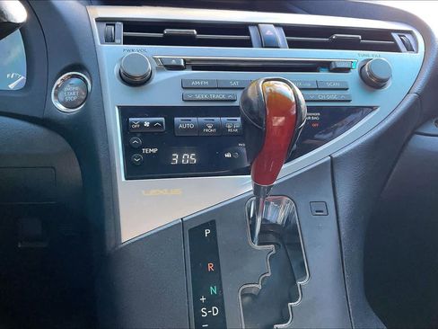 Used 2011 Lexus RX 350 2WD w/ Premium Pkg image 33