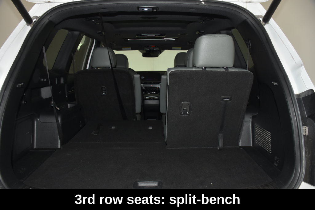 Used 2023 Kia Telluride SX X-Line AWD/4WD image 36