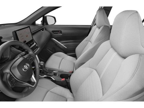 Used 2023 Toyota Corolla Cross AWD Hybrid w/ Moonroof Package image 12