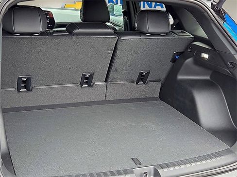 New 2026 Chevrolet Blazer EV LT image 10