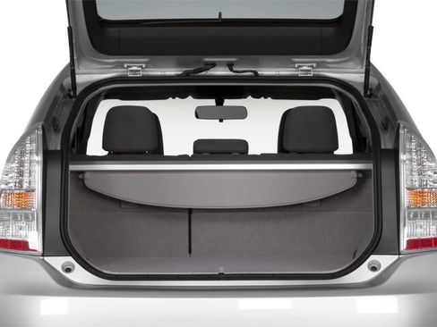 Used 2010 Toyota Prius Five image 16