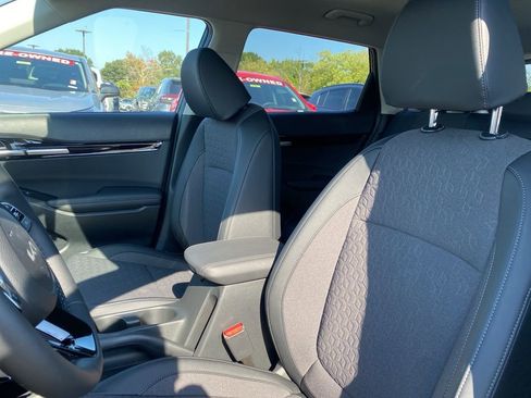 New 2026 Kia Seltos S image 11