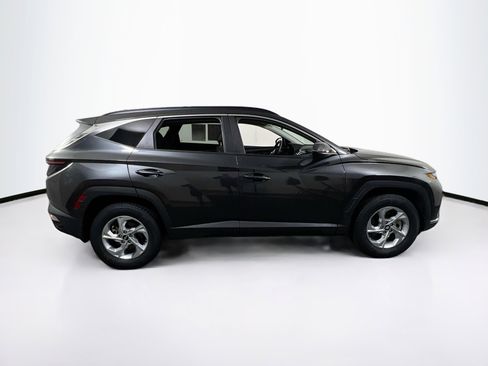 Used 2023 Hyundai Tucson SEL image 4