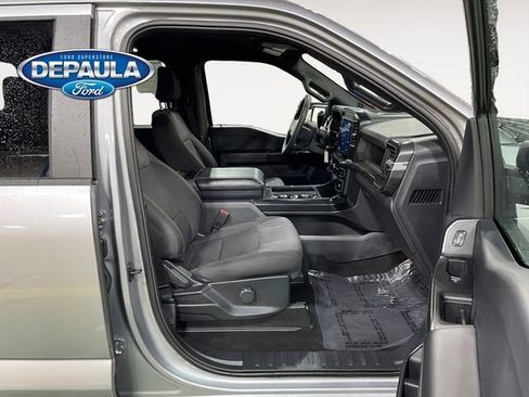 Used 2025 Ford F150 STX image 19