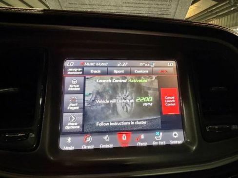 Used 2022 Dodge Challenger R/T Scat Pack RWD image 19