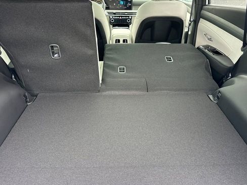 New 2026 Hyundai Tucson Limited image 12