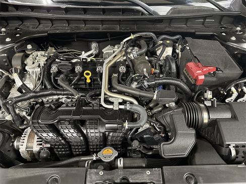 Used 2021 Nissan Altima 2.5 S w/ Driver Assist Package image 24