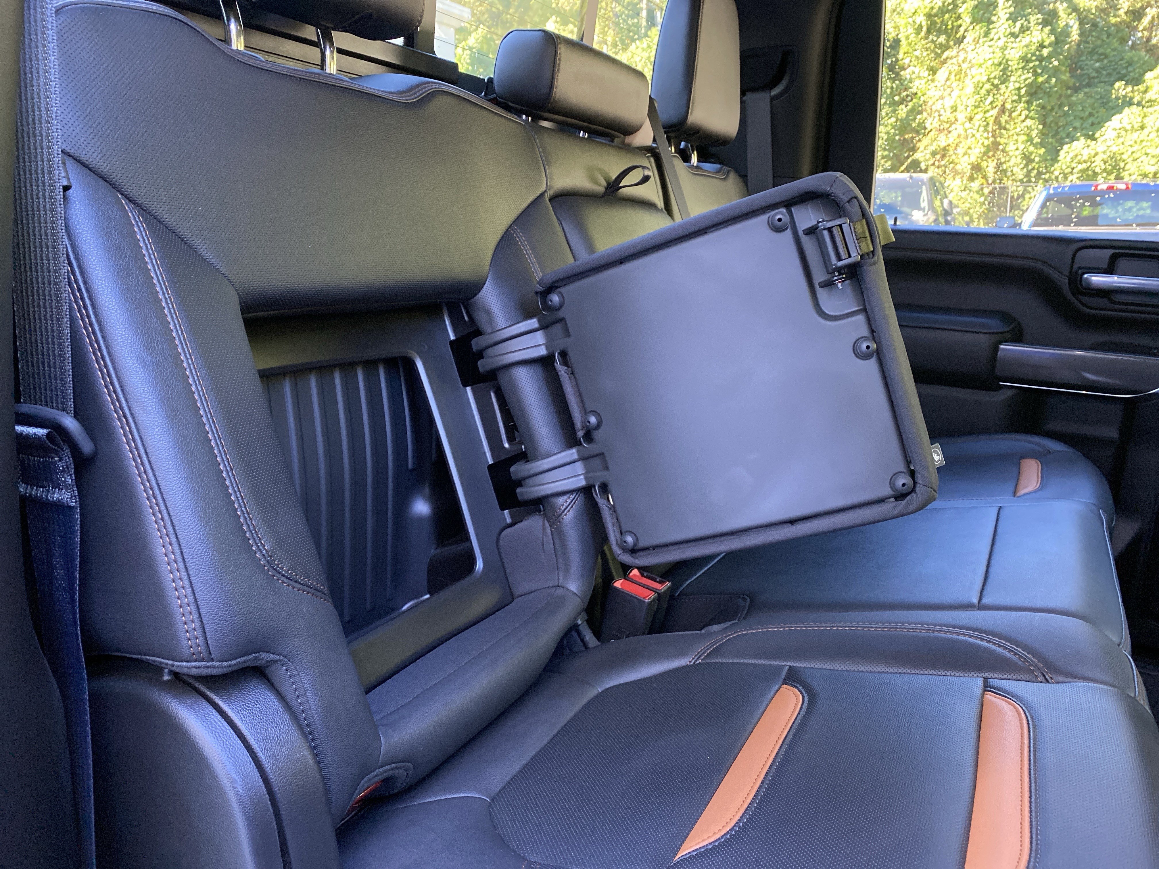 Used 2021 GMC Sierra 2500 AT4 w/ AT4 Premium Plus Package AWD/4WD image 41