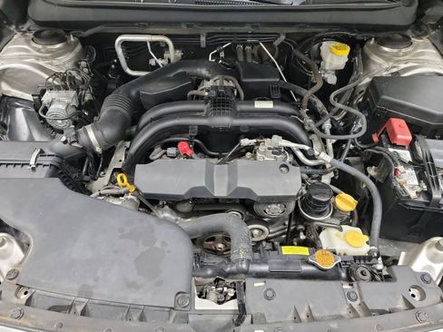 Used 2018 Subaru Outback 2.5i Limited image 25