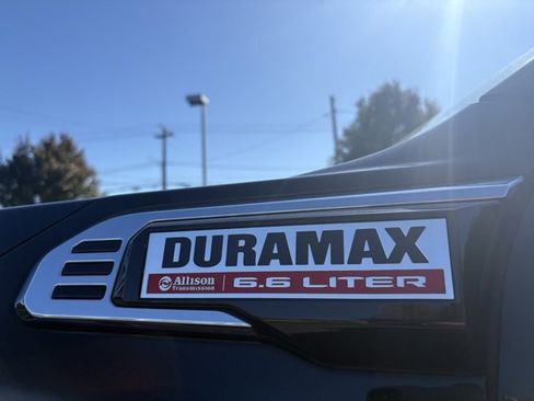 Certified 2024 GMC Sierra 2500 Denali w/ Denali Reserve Package image 14