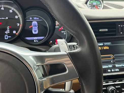 Used 2015 Porsche 911 Turbo S image 14