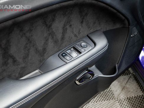 Used 2023 Dodge Challenger SRT Hellcat Redeye image 68