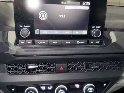 Used 2024 Honda Accord EX image 15