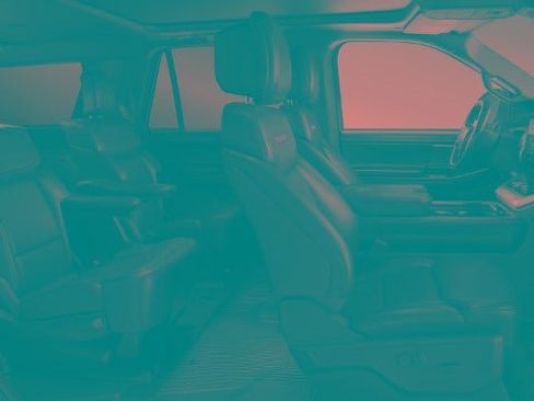 New 2026 Ford Expedition Tremor image 70