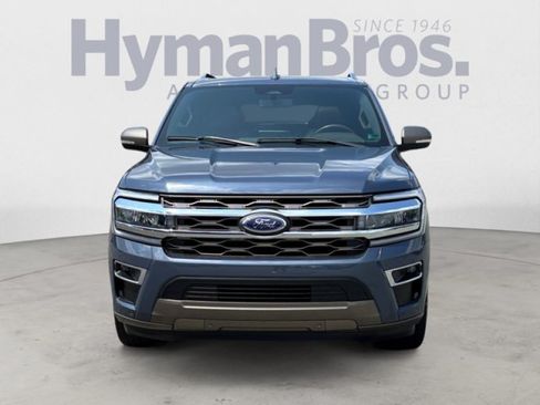 Used 2022 Ford Expedition King Ranch RWD image 8