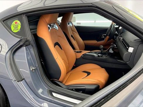 Used 2023 Toyota Supra A91 Edition image 6