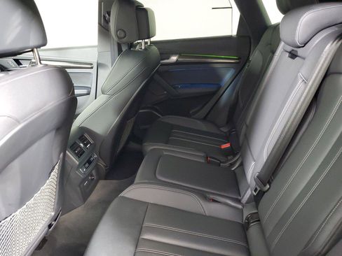 Used 2023 Audi SQ5 Prestige AWD/4WD image 11