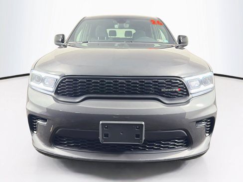 Used 2026 Dodge Durango GT AWD/4WD image 6