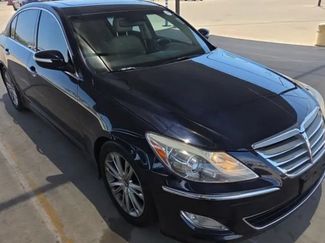 Used 2012 Hyundai Genesis 3.8 w/ Premium Pkg RWD video 1