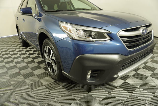 Used 2020 Subaru Outback Limited XT w/ Popular Package #2 AWD/4WD image 10