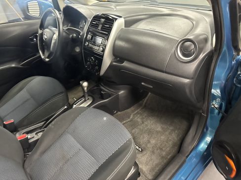 Used 2015 Nissan Versa Note SV FWD image 12