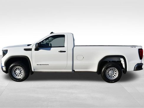 New 2026 GMC Sierra 1500 Pro w/ Pro Value Package image 7