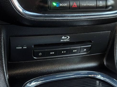 Used 2015 Dodge Grand Caravan R/T w/ Driver Convenience Group FWD image 34
