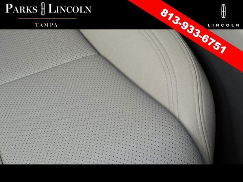 New 2025 Lincoln Aviator Reserve w/ Equipment Group 201A image 16