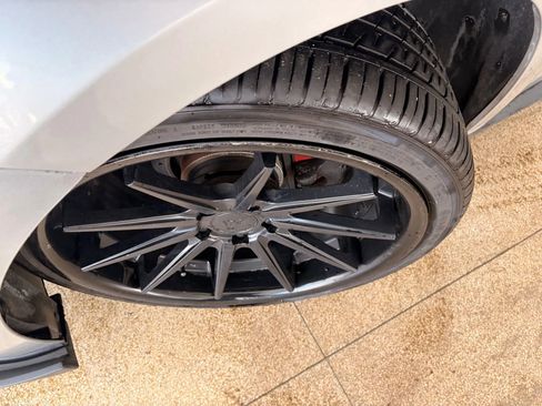 Used 2015 Ford Mustang V6 Coupe 2D image 39